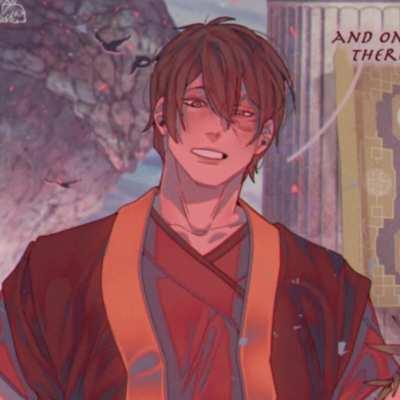 Sokka and Zuko have such jay foreman and mark cooper energy, so i did a thing 🔈