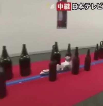 I wonder how much time they put into this.