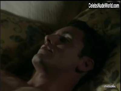 This Couple's Sex Life Will Blow You Away! You have to see this hot couple's steamy bedroom session! With deep penetration and intense passion, their chemistry is off the charts. Lockpin50 captures the moment with a sex