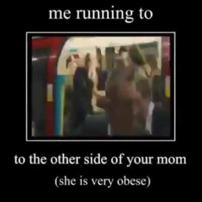 this meme without sound is so good