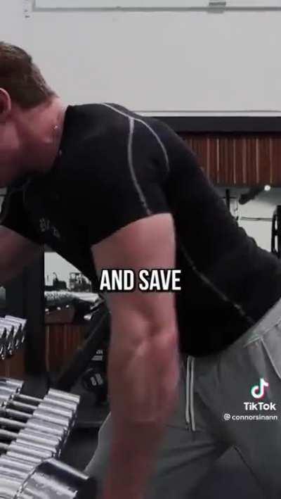 The only true motivation we need.