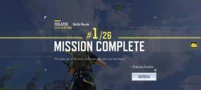 Mid air grenade kill