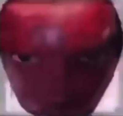 he spittin bars straight up