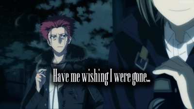 Mr Loverman - Mikototsu edit 💔