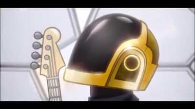 [ Mashup ] Mashup Killer - Life Earned It ( Daft Punk X The Weeknd )