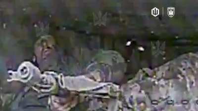 Latest compilation of hits by Magyars Birds using FPV drones on russian infantry in Donetsk region