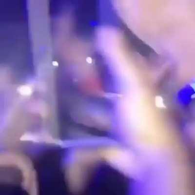 Is that fatarina on a killing spree 👀