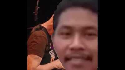 May I perhaps interest you in a 'ping'?