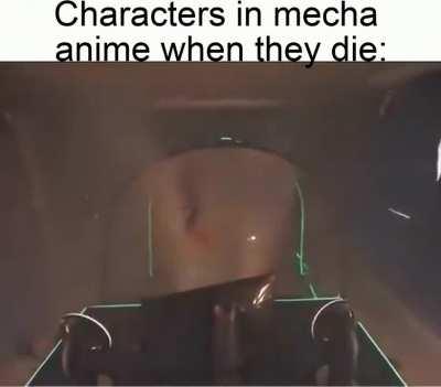 And it always goes hard