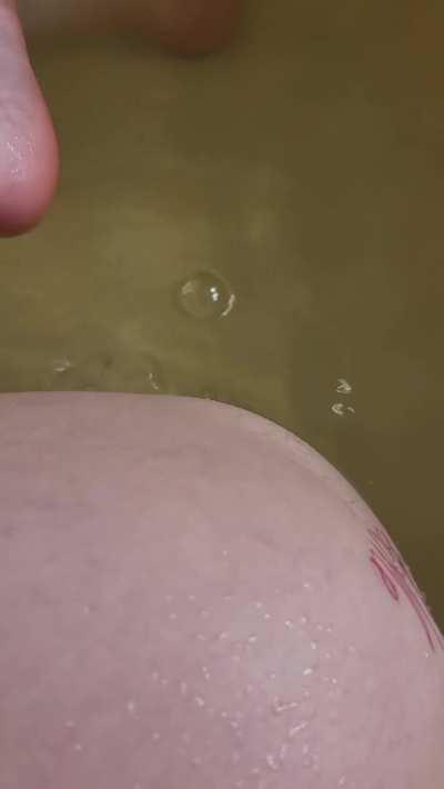 Bathtub Fart Fetish Porn GIF by lovelyrose0420