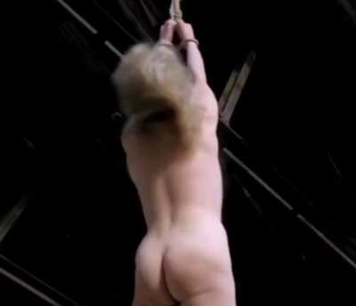 Gilla Novak by benwanklin