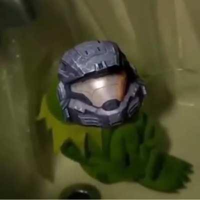 Noble Six's terrible, no good, very bad day.