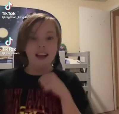 Todd is down bad for this one