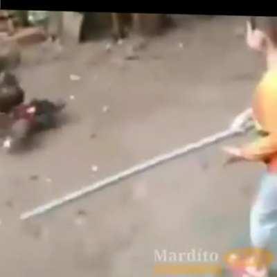 Luangameplay666 - Video #3300