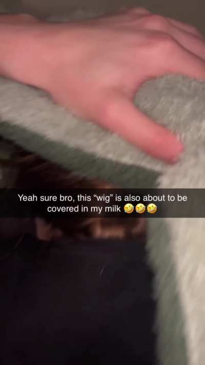 Some people can’t be saved, I tried to tell him 🤣😂