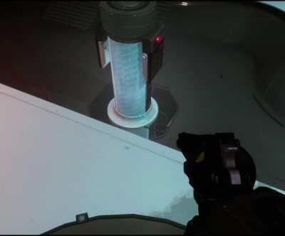 1st encounter in a nutshell