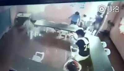 No need to pack the books. This one is definitely not the book smart type