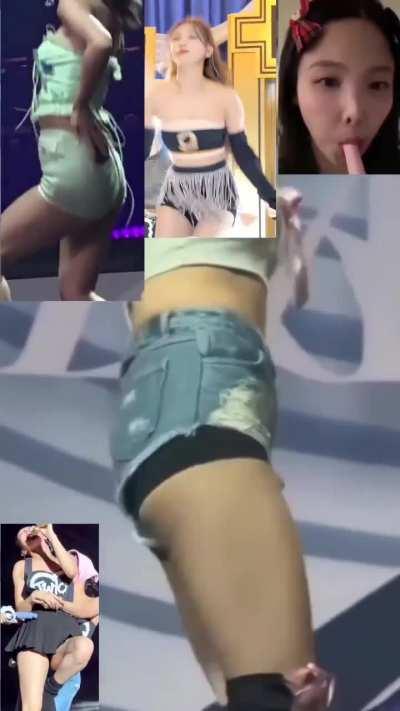 Resist our beautiful rabbit girl 5 times in a row, You will do it? GOOD LUCK. 🔥 