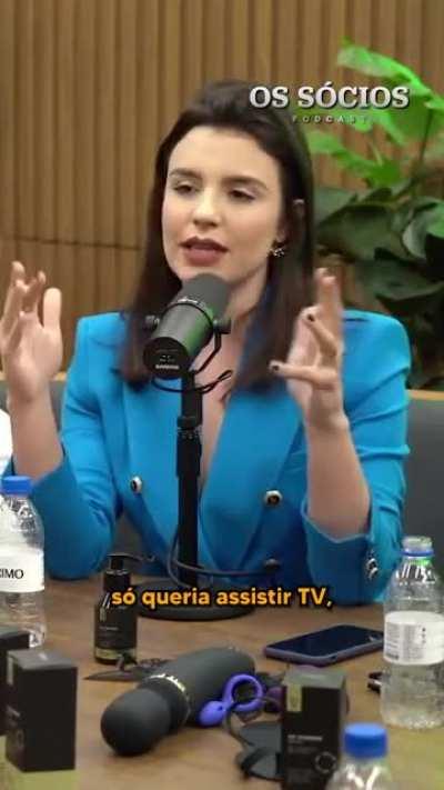 Antigamente o meme era de que para o homem o sexo acaba após o casamento de tão raro que fica e agora vemos mulheres reclamando da falta de procura, O que vocês acham disso?