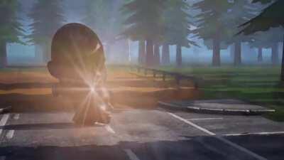 This is the best thing to happen to us since Suge