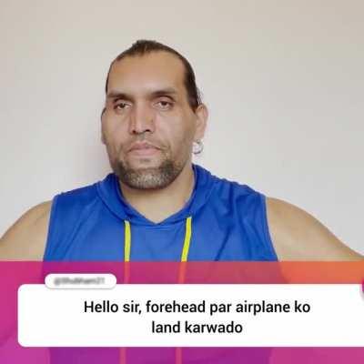 stop with the comments already