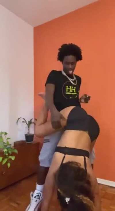 making many videos together