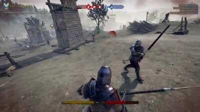 Ok Mordhau...