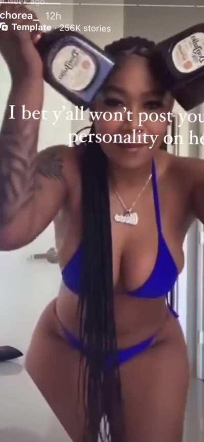 The jiggle 😍😮‍💨