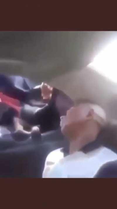 What yall doing if ur homies do this?