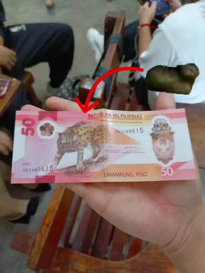 ui io u ii ai aaahhh 50 bill