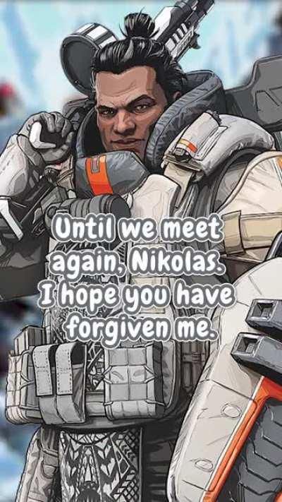 Apex quotes that hit hard