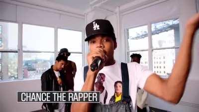 I’m tired of the disrespect. Never forget this classic