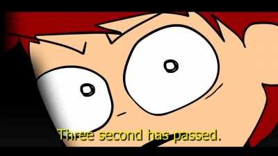 JoJo fights in school (by me) (full video later I guess)