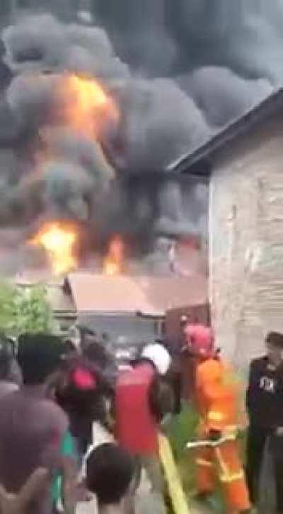 It ain't much, but it's honest work.