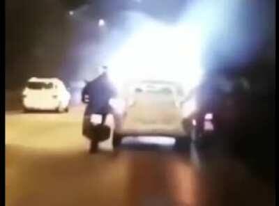 Being a bro, faith in humanity restored