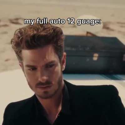 My home is my castle and beast do not roam into my castle.