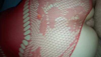 Filling me up nicely