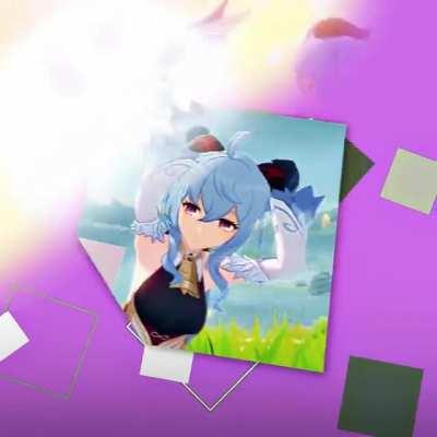 Make an edit for her eventhough I don't have her .