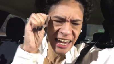 me when i flash ult as annie but still miss the enemy then getting spammed the 