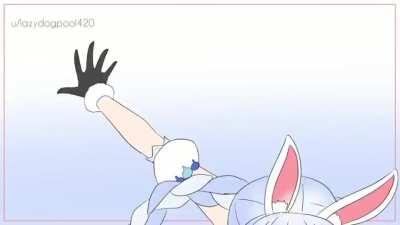 The cute culprit [OC]