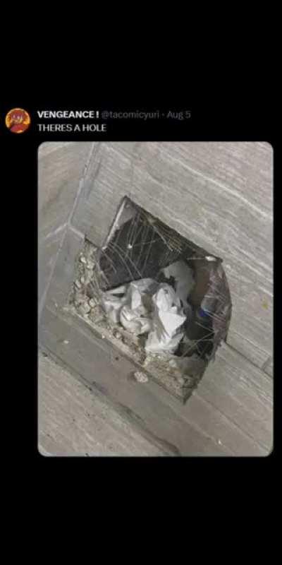 imagine being this unlucky 😭