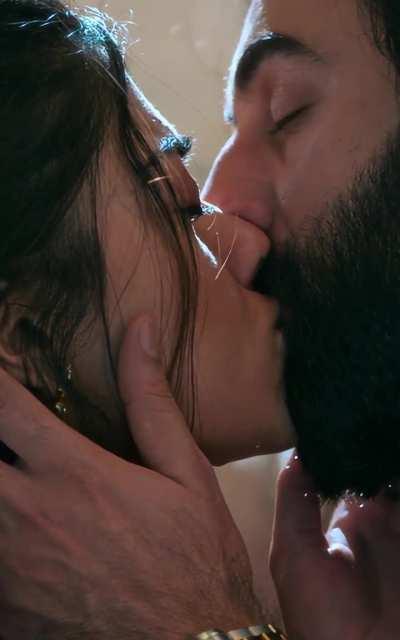 Rashmika Mandana [Animal]