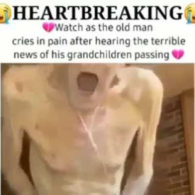 I wish his wellbeing 