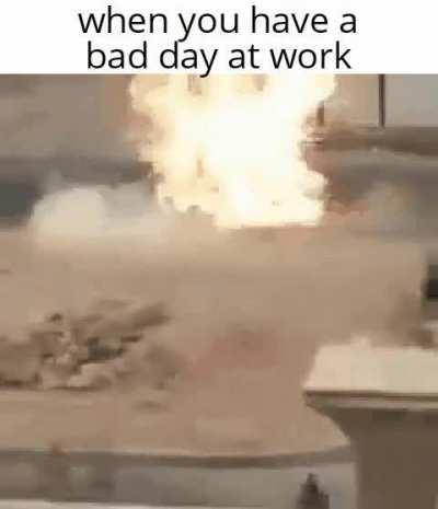 Sucks to be this guy