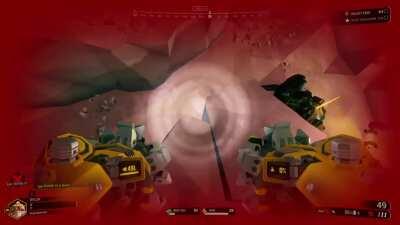 So i found out that my buddy and i have the same amount of braincells