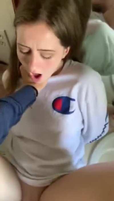 Omg This Is One Of The Hottest Things I Have Ever Seen!!