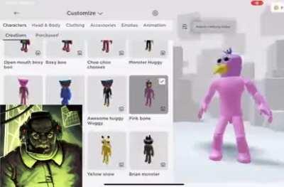 Important Mission Briefing