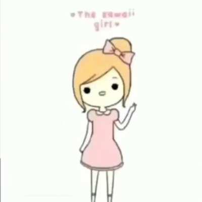 Really, what type of girl are you?