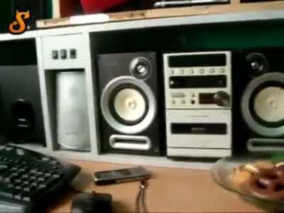 It’s called Boom Boom Pow for a reason