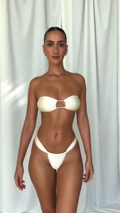 Ready for beach bars and candy-coloured sunsets - IG July 2024